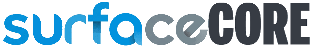 SurfaceCORE